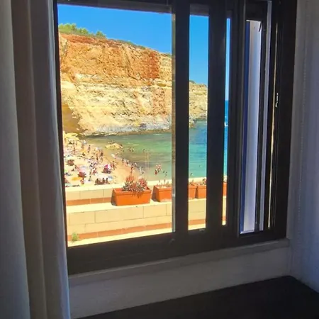 Feriehus Casa Gemeos Carvoeiro (Lagoa)