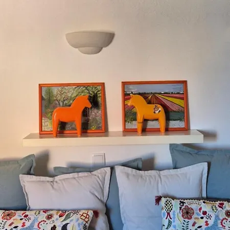 Casa Gemeos Feriehus *