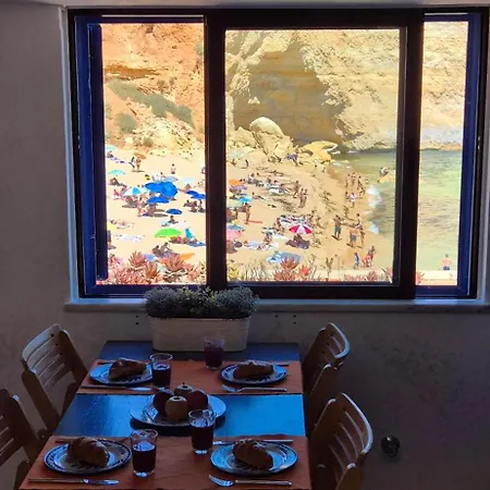 Casa Gemeos Feriehus *