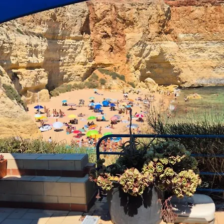 Feriehus Casa Gemeos Carvoeiro (Lagoa)