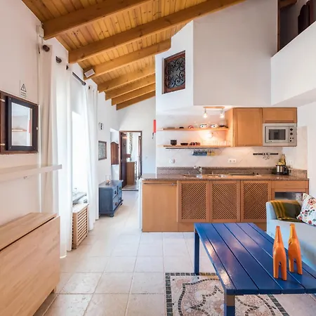Casa Gemeos Feriehus Carvoeiro (Lagoa)