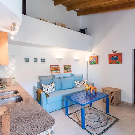 Casa Gemeos Feriehus *